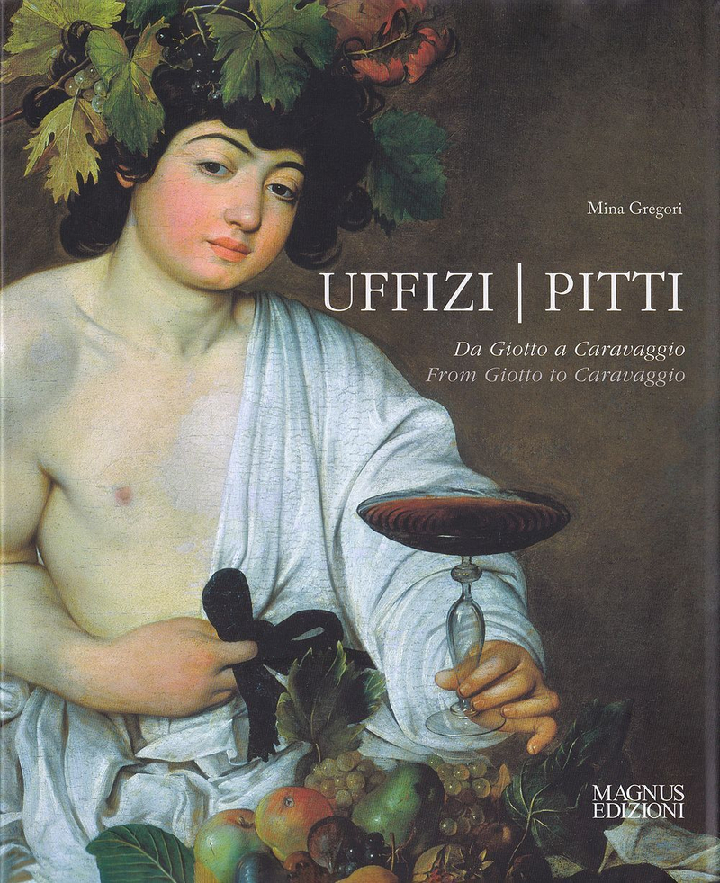 Уффици и Питти: От Джотто до Караваджо