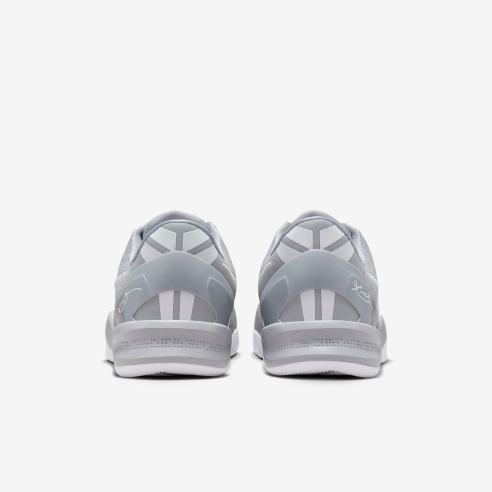 Заказать в Москве Nike Kobe 8 Protro Wolf Grey
