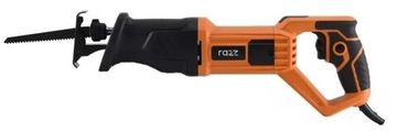 Пила сабельная "RAZZ" RS-710KR