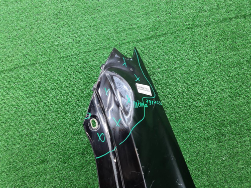 Крыло переднее левое Mercedes GLS x167 (2019-н.в.)