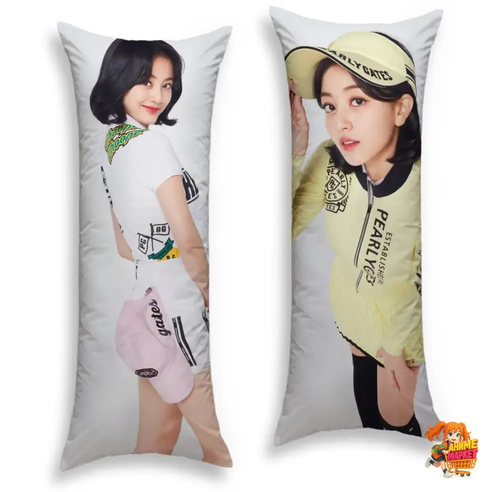 Дакимакура TWICE Чихё