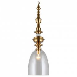 Подвесной светильник Aployt Rena APL.602.16.01