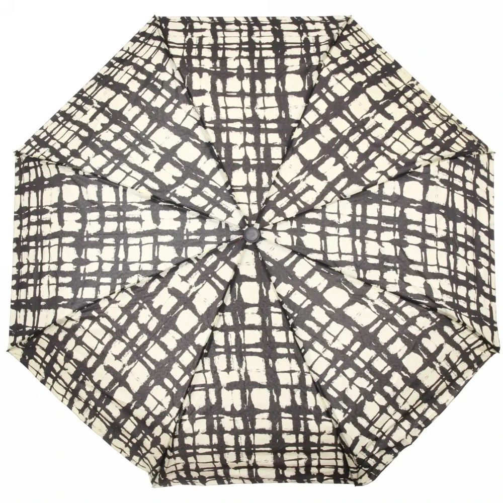 Зонт женский автомат «Ультрамарин - Талуна», микс 4 цвета, 8 спиц, d-96см, длина в слож. виде 28см