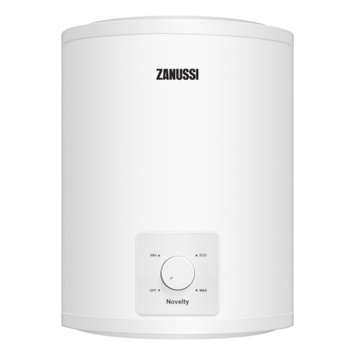 Водонагреватель Zanussi ZWH/S 10 Novelty U