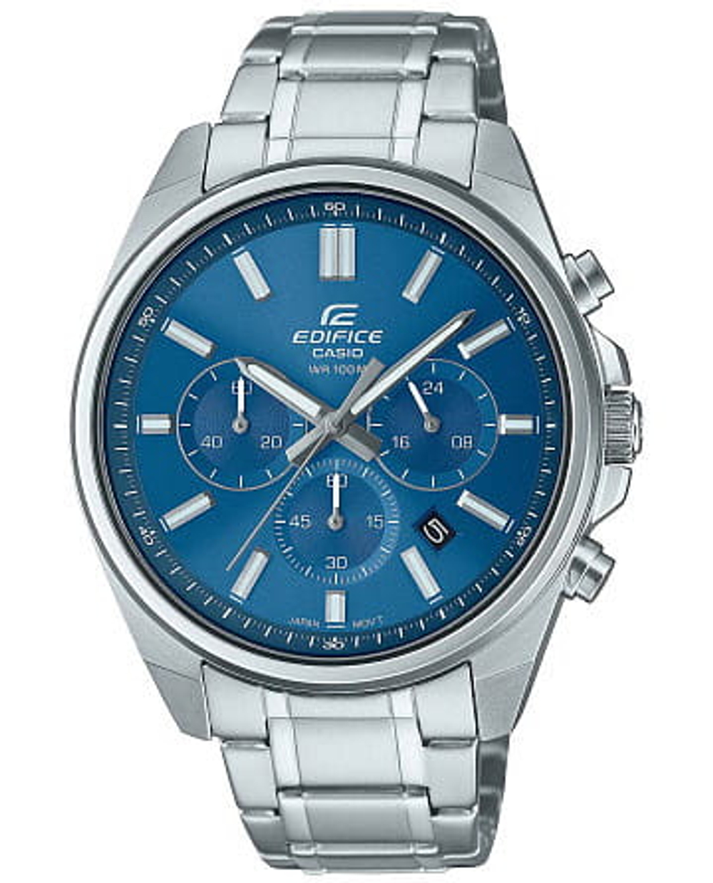 Часы Casio Edifice EFV-650D-2AVUDF