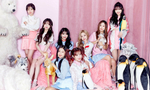 видео Lovelyz - 2018 Concert Lovelyz in Winterland 2 2 DVD