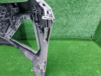 Бампер передний Changan Uni-V (2022-н.в.)