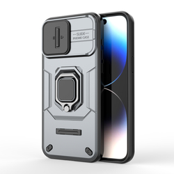 Противоударный чехол Knight Case для iPhone 15 Pro Max