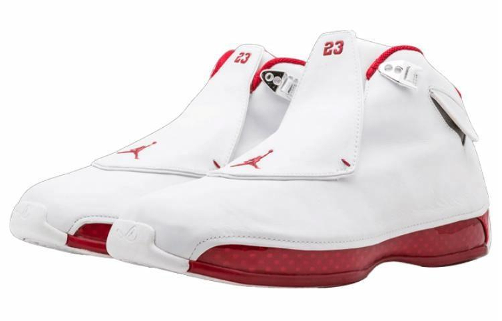 Кроссовки Jordan Air Jordan 18 Og