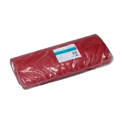 Коврик спандбонд 40х50 см Чистовье 100 шт бордовый