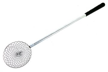 Черпак с сеточкой HIGASHI ice scoop 14cm