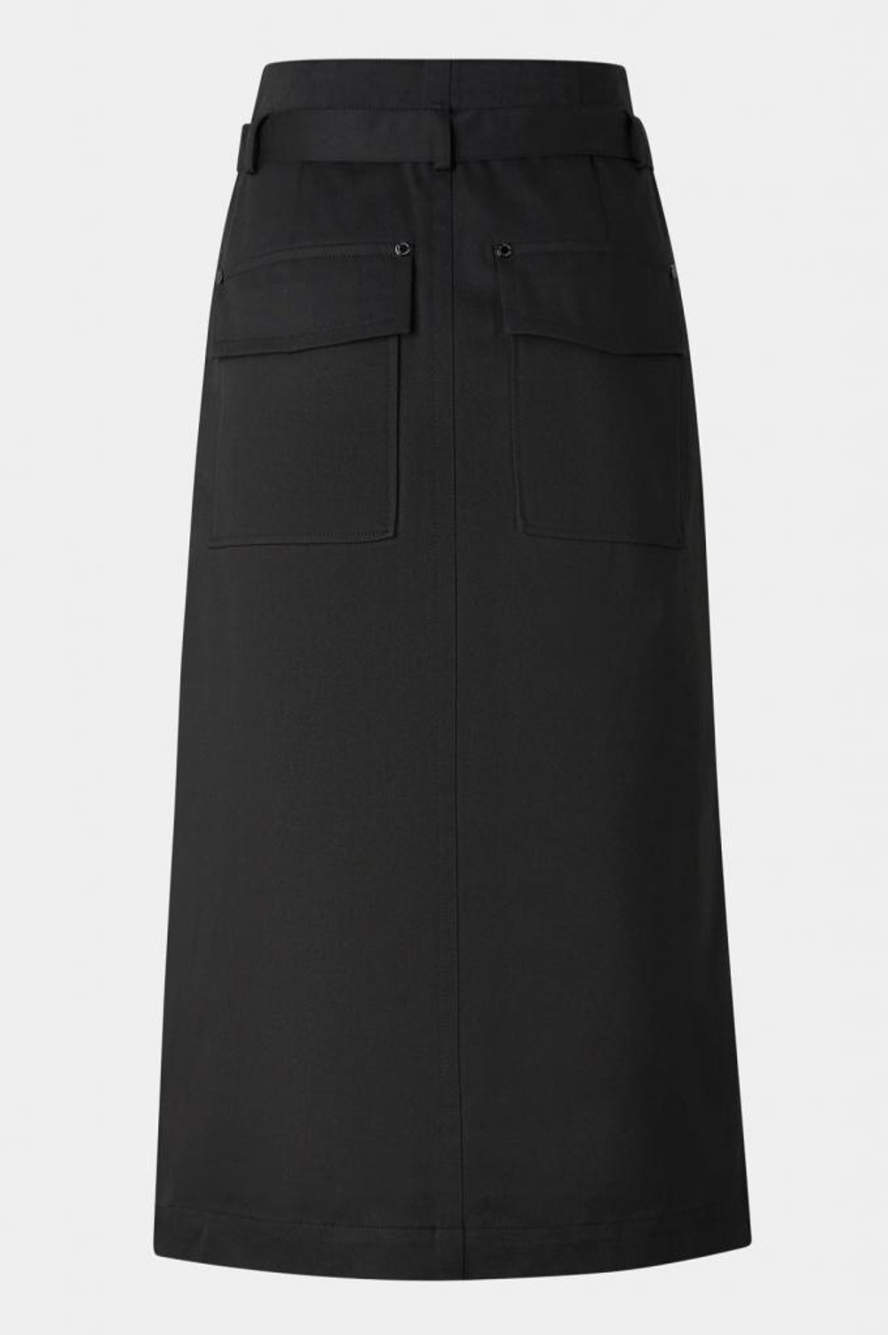 Юбка BOGNER JOCY в черном цвете