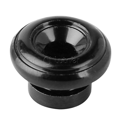 Крепление ремня Musiclily MX0853BK