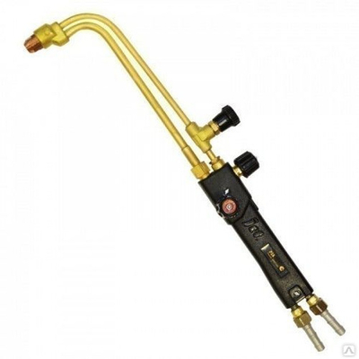 Резак пропановый Р3П (нак.1, 2, 3; типа "Маяк") (Джет)