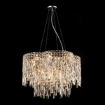 Люстра Crystal Lux ABRIL SP12