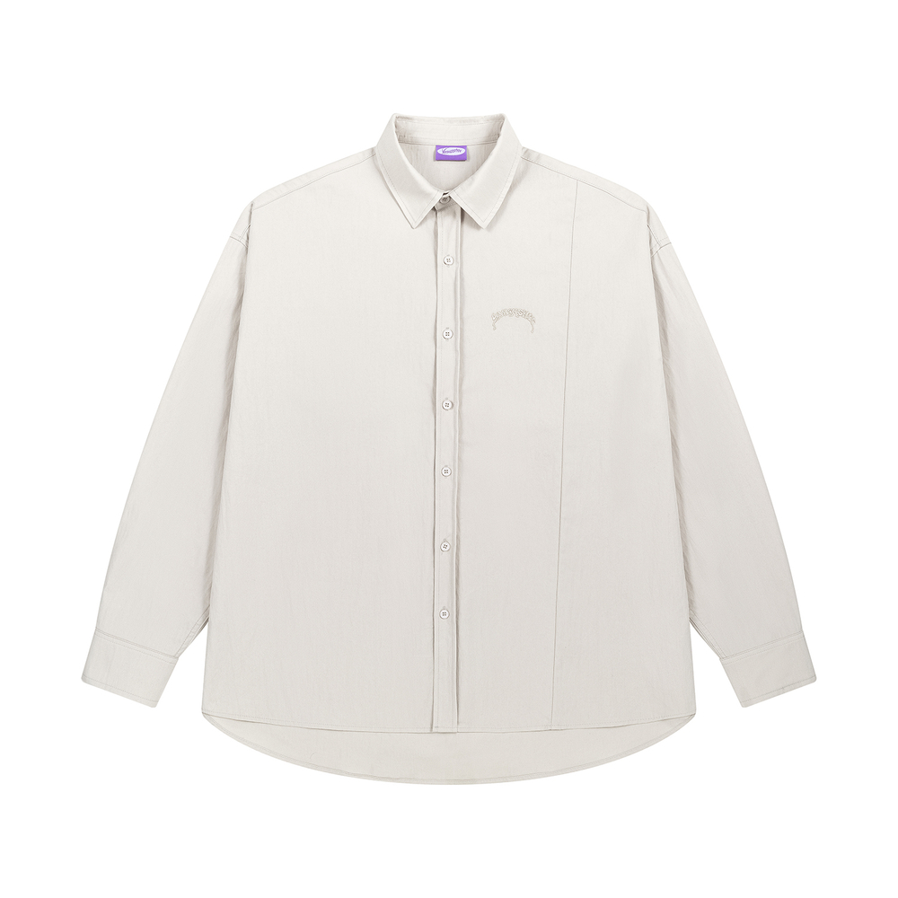 Сорочка Ymkashix Puff