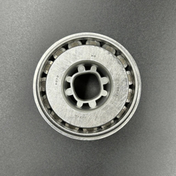 Подшипник роликовый Yamaha F300-350 (30x72x47) (Yamaha)