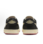 Nigel Sylvester x Air Jordan 1 Low OG "Better With Time"