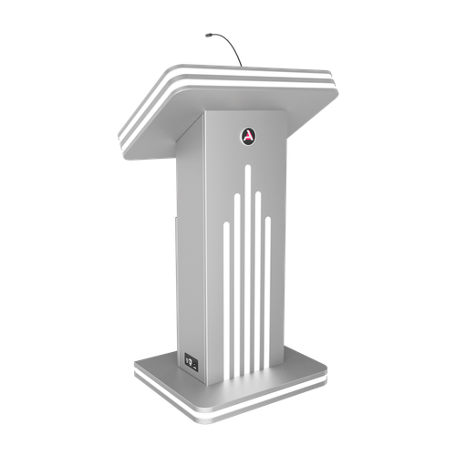 Интерактивная трибуна Light (МДФ) 21,5"