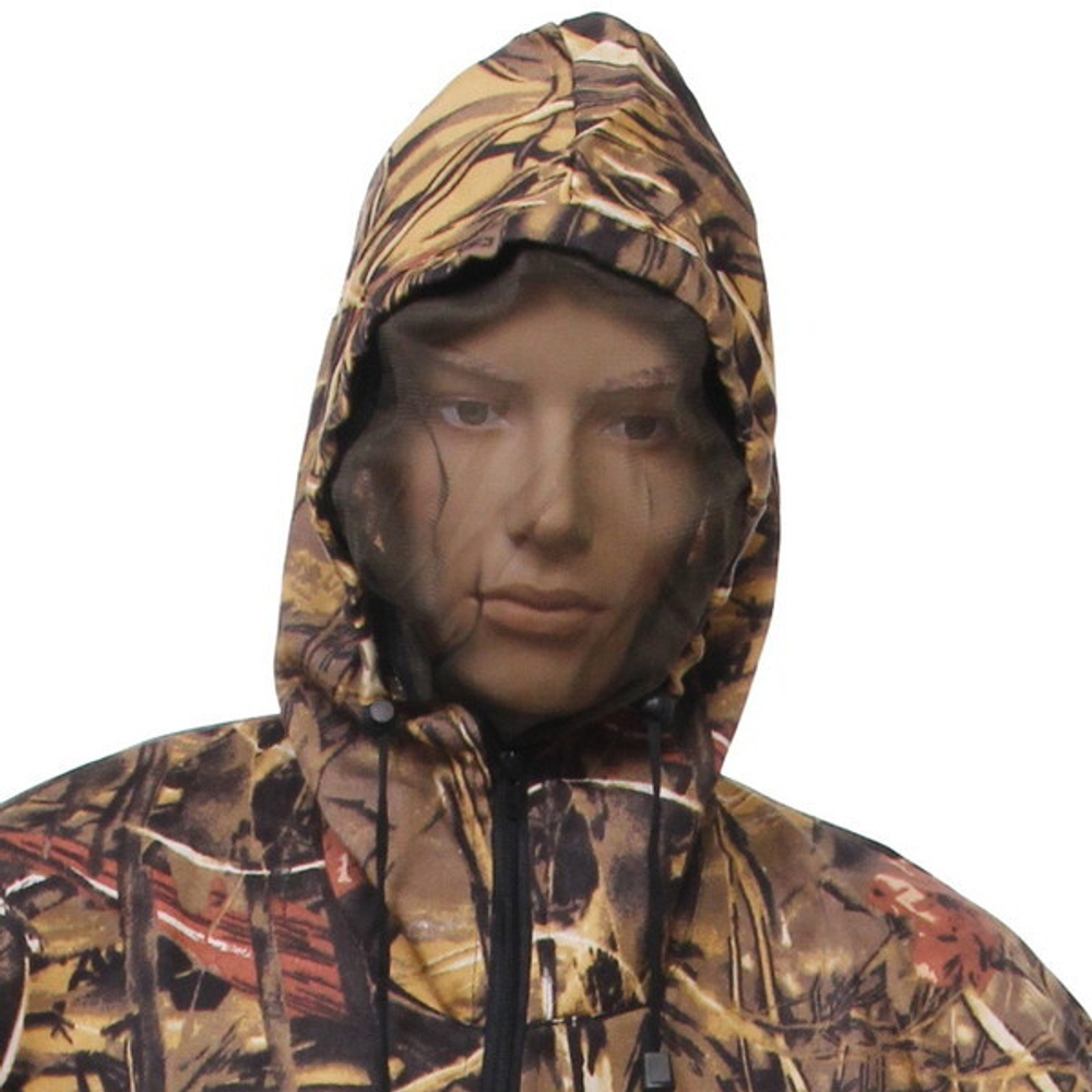 Костюм Антиклещ 50 р-р