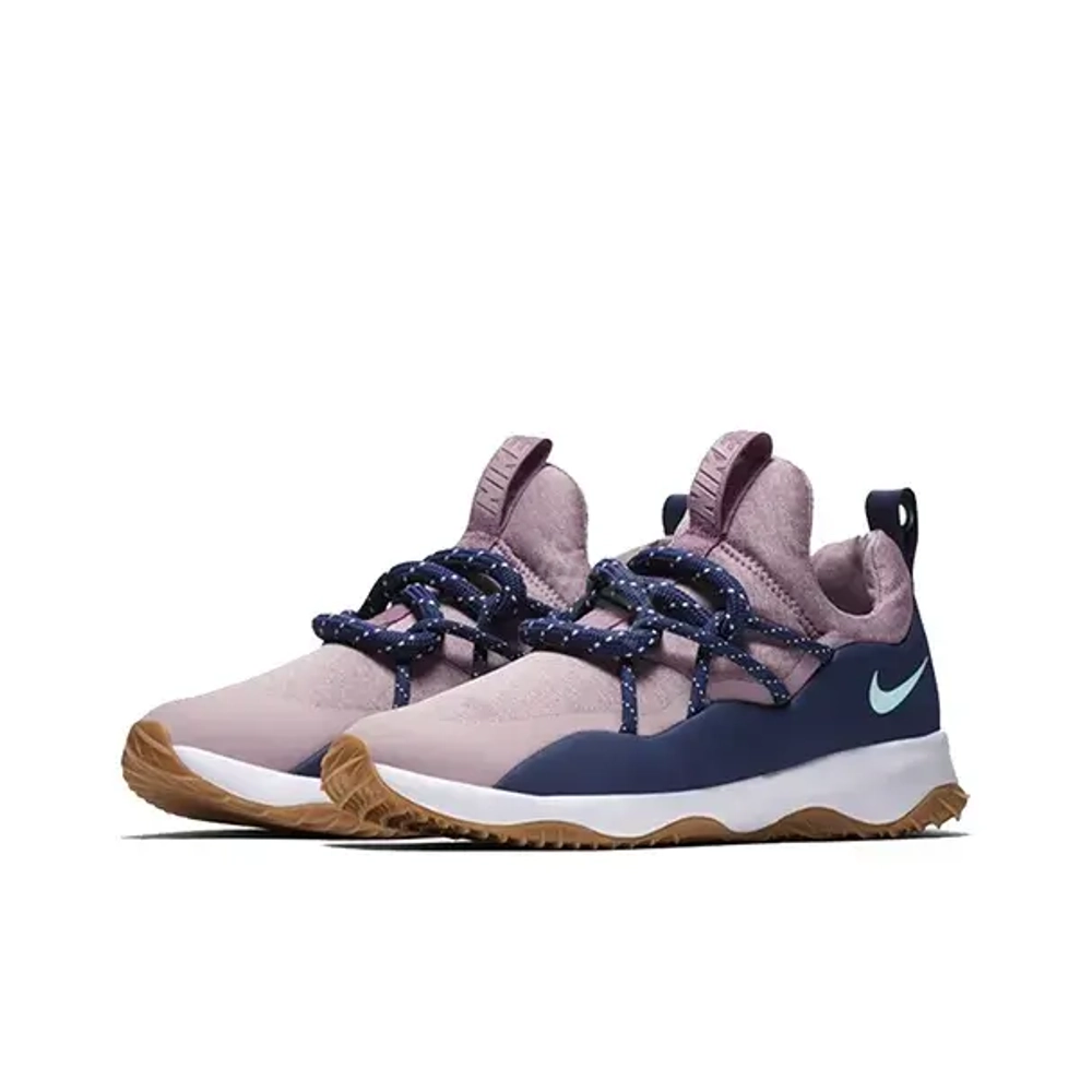 Женские кроссовки Nike City Loop 'Plum Dust' AA1097-500