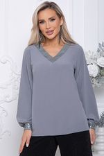 Блузка 41918-1 Avili