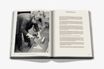 Assouline Книга Bang & Olufsen: 100 years. And counting на английском языке