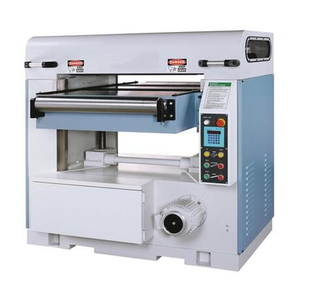 Рейсмусовый станок Liga Machinery LSM-850