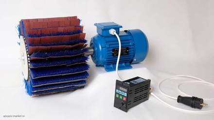 Шлифовальный станок