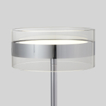 Настольная лампа Crystal Lux MYSELF LG10W LED