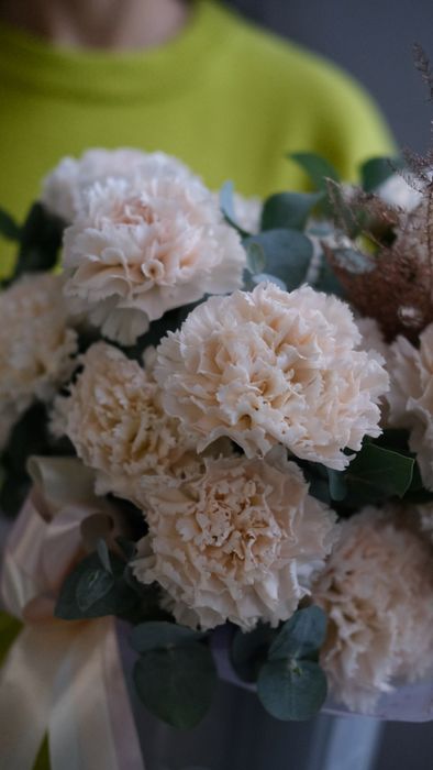 Композиция &quot;Дыхание весны&quot;