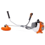 Триммер бензиновый ZimAni FS55E 2-х тактный 1 л.с., захват 350 мм, BCFS55EZ