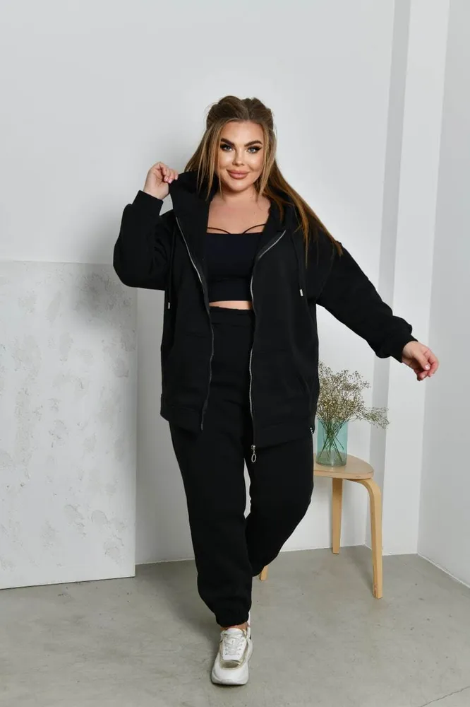 Спортивный костюм УК-3607-1