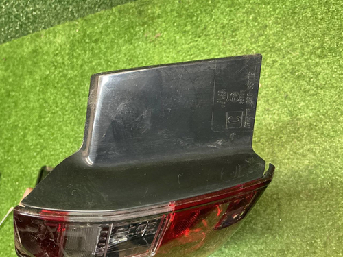 Фонарь левый внешний Mazda 6 GJ (2018-н.в.)