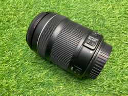 Canon EF-S 18-135mm 3.5-5.6 IS STM