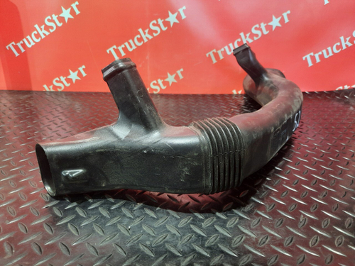 Воздуховод отопителя