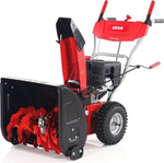 Снегоуборщик бензиновый GEOS SnowLine 560 ll 212933