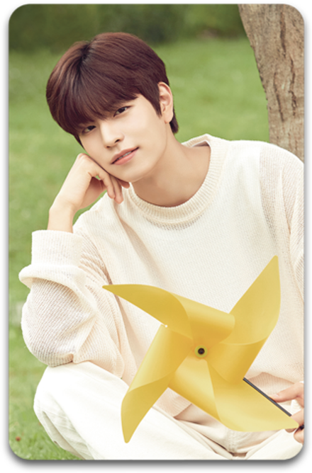 Карта / STRAY KIDS #3016
