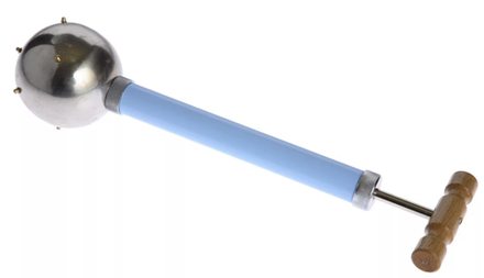 Шар Паскаля