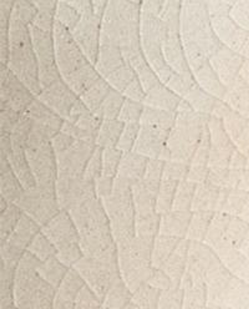 Zara Home ёмкость для масла из каменной керамики, цвет бежевый, 16 см