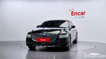 Genesis G80 (RG3) Бензин 2.5 Turbo AWD (06.2021)