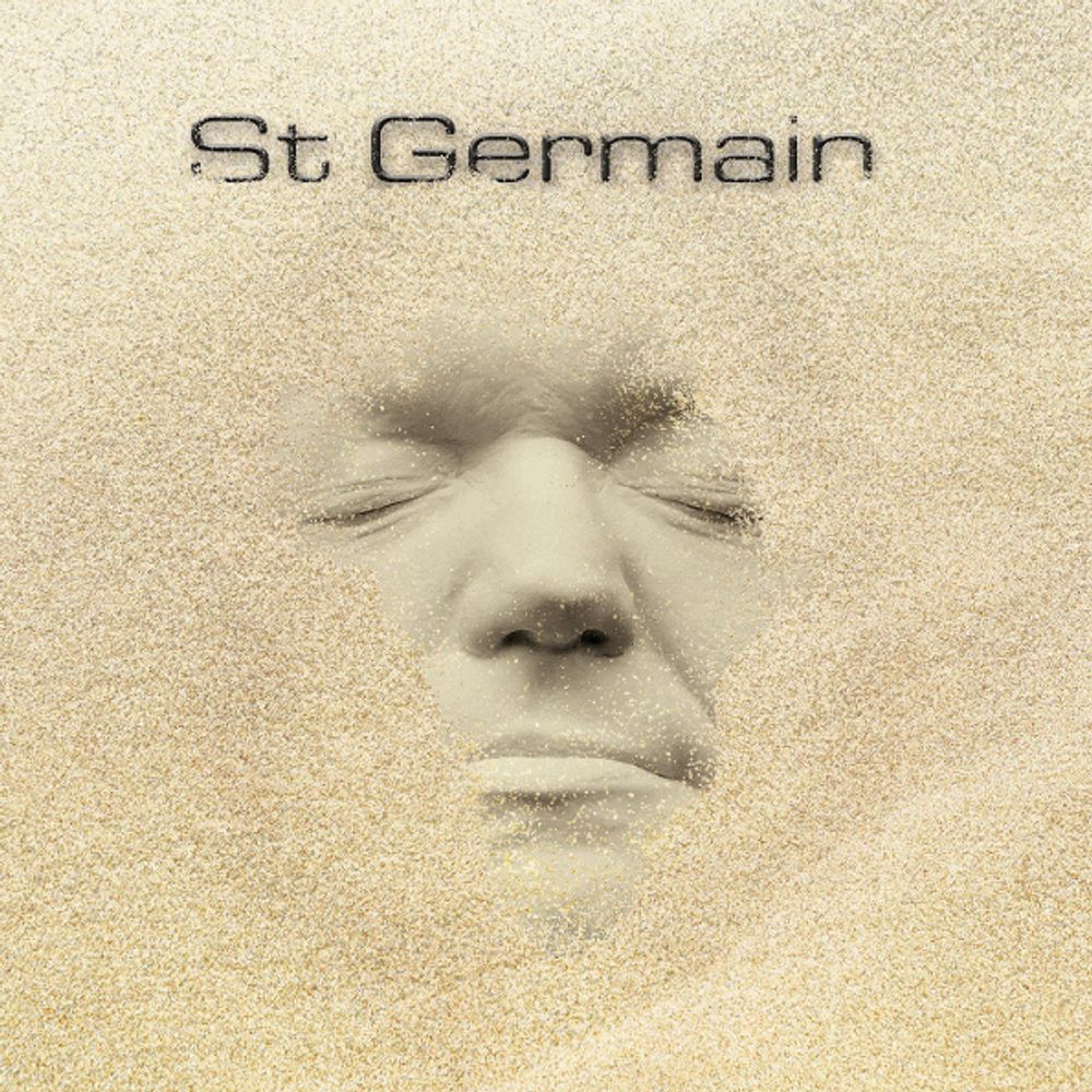 St Germain / St Germain (2LP)