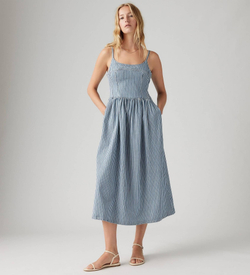 Платье женское LEVI'S ALESSIE BUSTIER DRESS