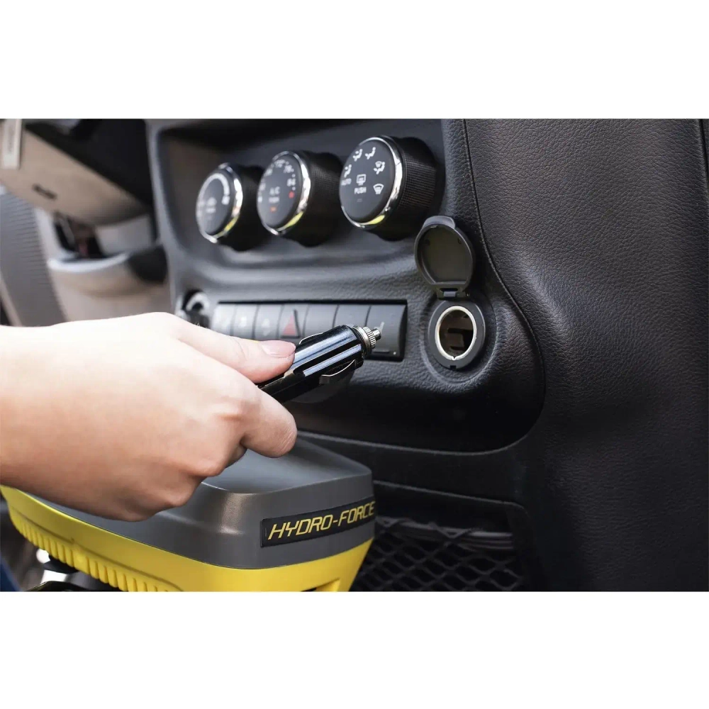 Насос электрический для SUP-досок 12В Auto-Air, Bestway (65315)