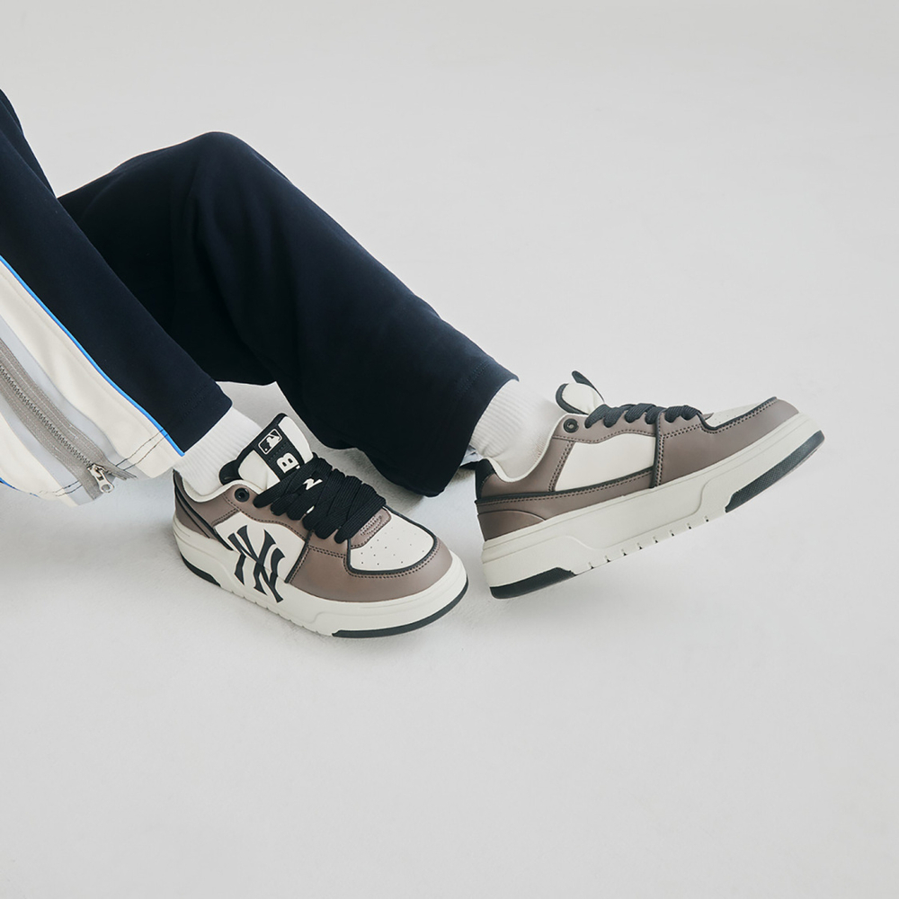 Кроссовки MLB NY Yankees Chunky Liner Basic, 3ASXCLB3N-50CGS