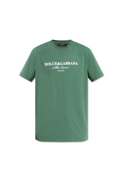 Футболка DOLCE & GABBANA
