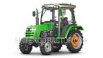 Трактор Shifeng | Шифенг SF-504С 8/2 A/C (с ПСМ)