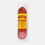 Колбаса Папа может Охотничья сырокопченая 220г