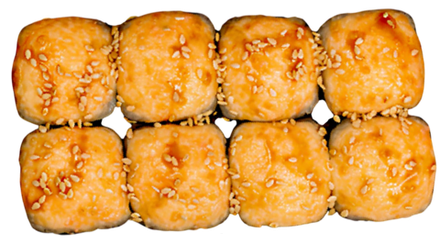 Ролл запеченный «Чизз»