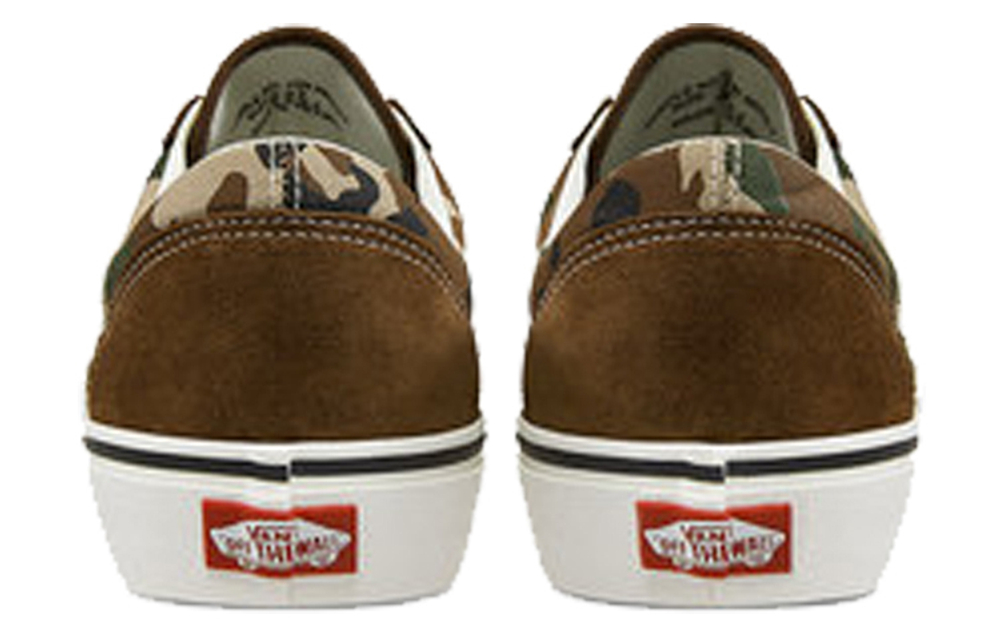 Vans Style 36 Sf